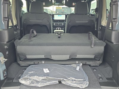 2026 Jeep Wrangler WRANGLER 2-DOOR RUBICON