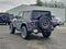 2026 Jeep Wrangler WRANGLER 2-DOOR RUBICON
