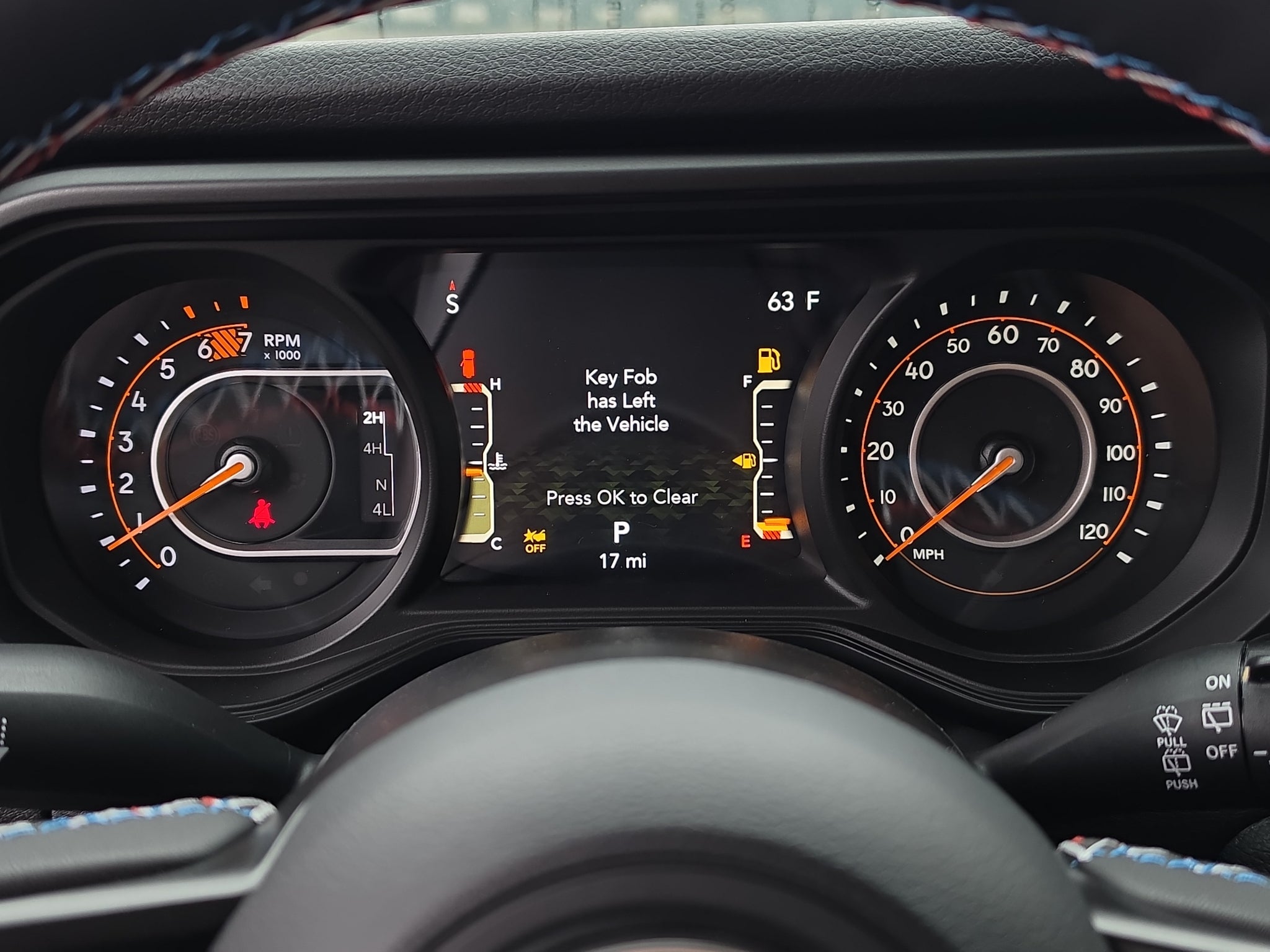 2026 Jeep Wrangler 4-Door Sport
