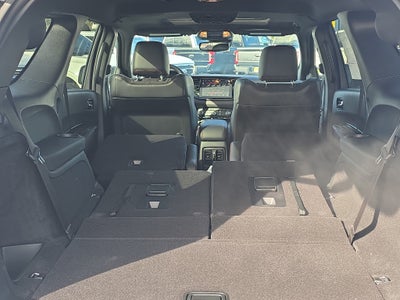 2025 Dodge Durango DURANGO GT PLUS AWD