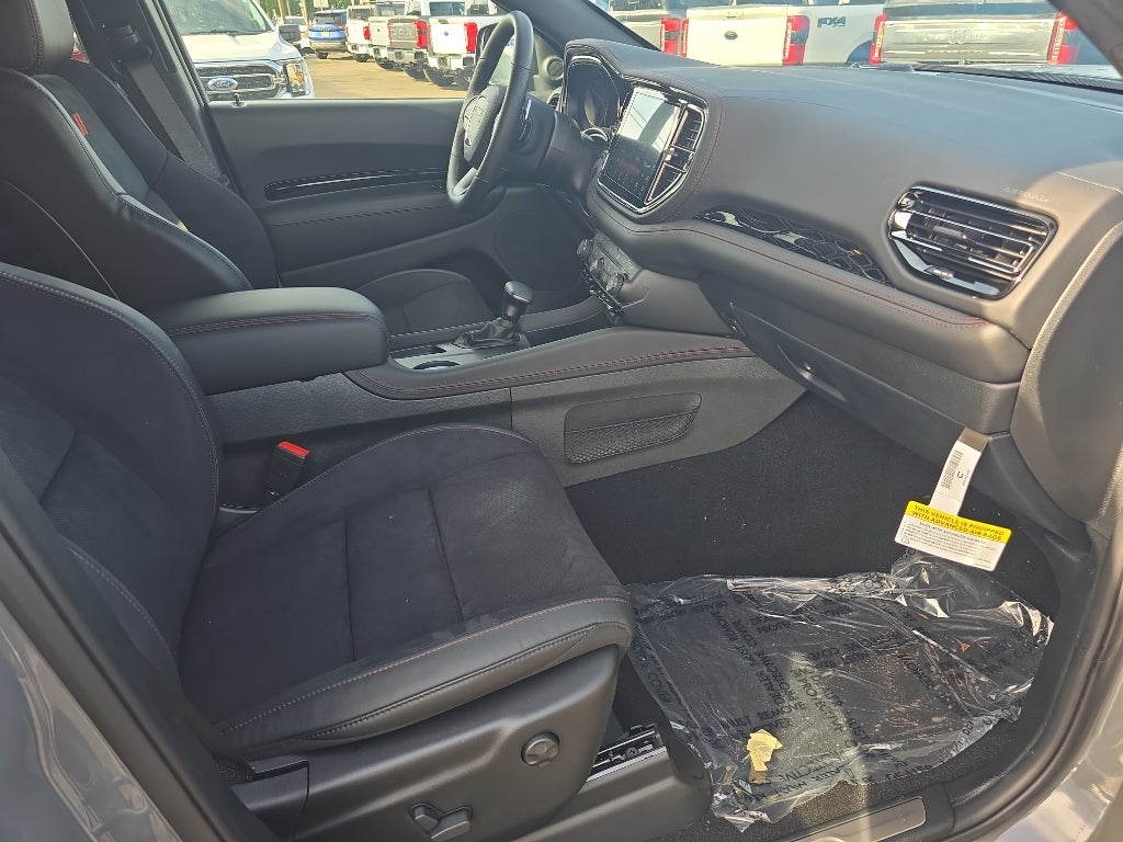 2025 Dodge Durango DURANGO GT PLUS AWD
