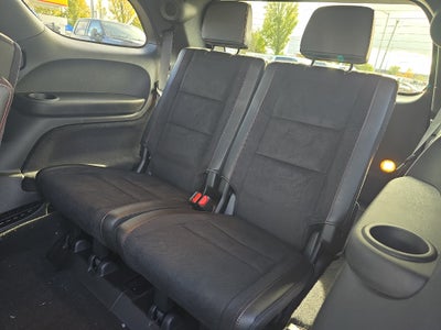 2025 Dodge Durango DURANGO GT PLUS AWD