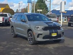 2025 Dodge Durango DURANGO GT PLUS AWD