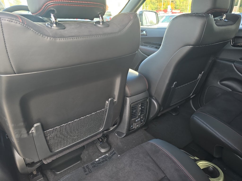 2025 Dodge Durango DURANGO GT PLUS AWD