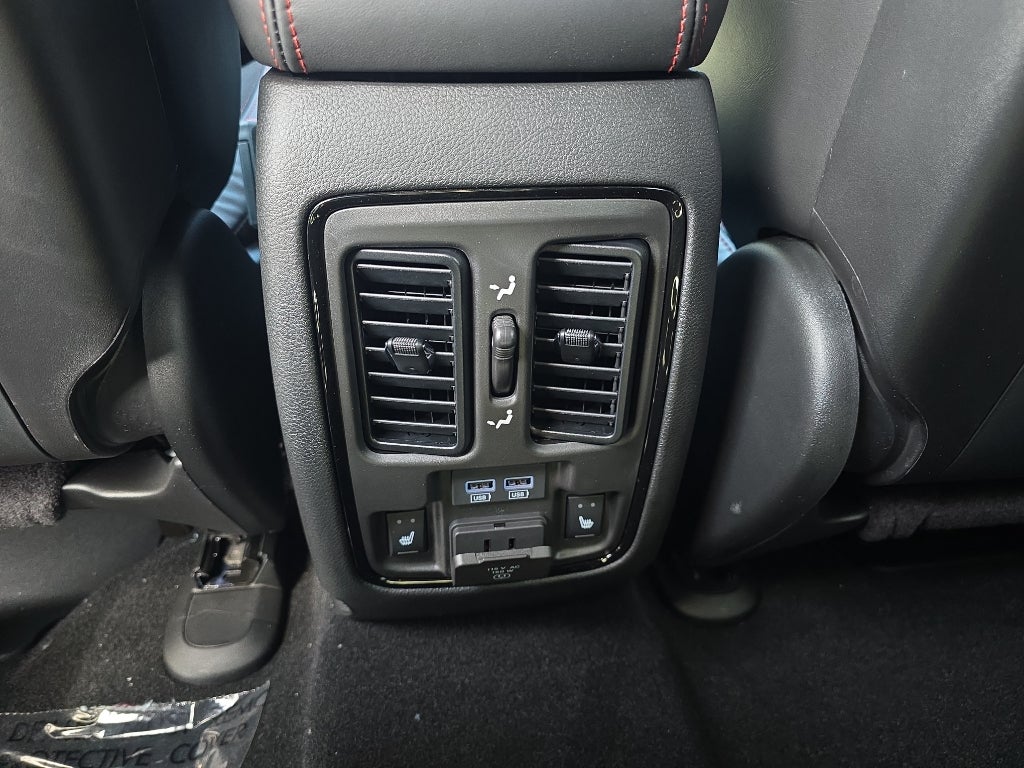 2025 Dodge Durango DURANGO GT PLUS AWD