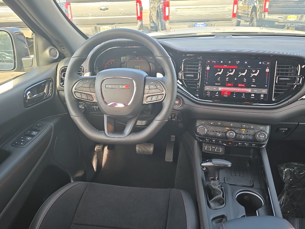2025 Dodge Durango DURANGO GT PLUS AWD