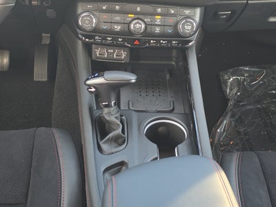 2025 Dodge Durango DURANGO GT PLUS AWD