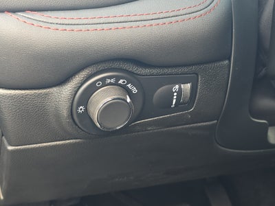 2025 Dodge Durango DURANGO GT PLUS AWD