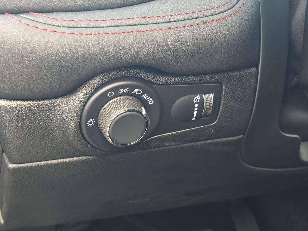 2025 Dodge Durango DURANGO GT PLUS AWD