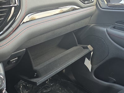 2025 Dodge Durango DURANGO GT PLUS AWD