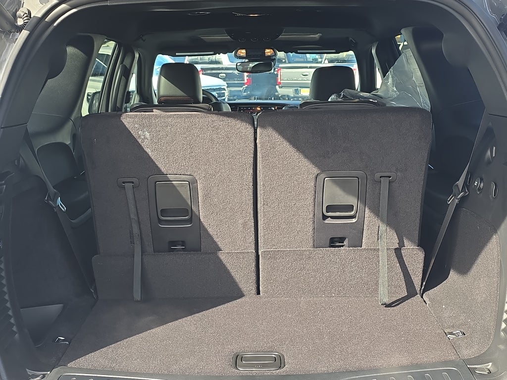 2025 Dodge Durango DURANGO GT PLUS AWD