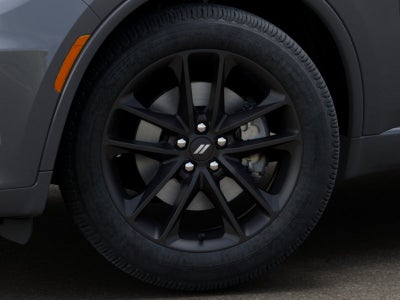 2025 Dodge Durango DURANGO GT PLUS AWD