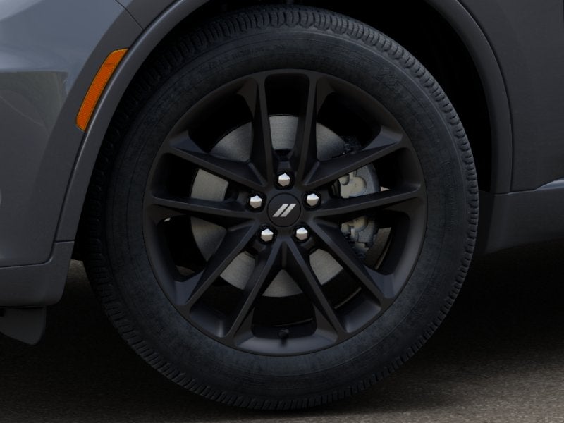 2025 Dodge Durango DURANGO GT PLUS AWD