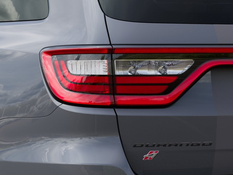 2025 Dodge Durango DURANGO GT PLUS AWD