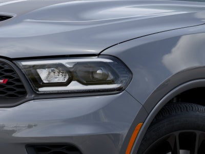 2025 Dodge Durango DURANGO GT PLUS AWD