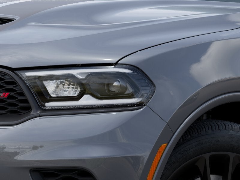2025 Dodge Durango DURANGO GT PLUS AWD