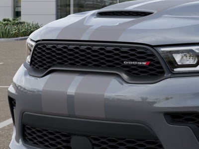 2025 Dodge Durango DURANGO GT PLUS AWD