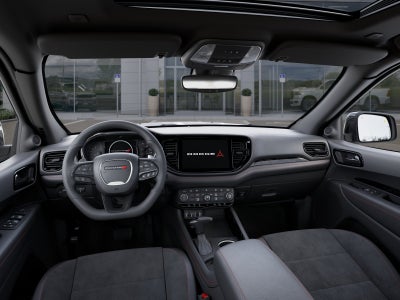 2025 Dodge Durango DURANGO GT PLUS AWD