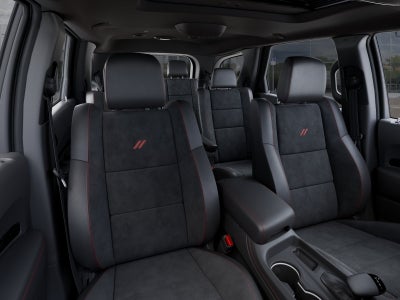 2025 Dodge Durango DURANGO GT PLUS AWD