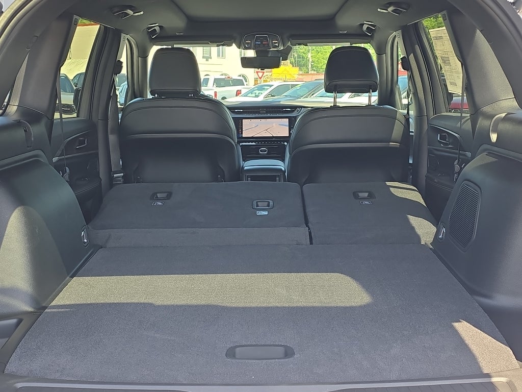 2026 Jeep Grand Cherokee GRAND CHEROKEE 85TH ANNIVERSARY EDITION 4X4