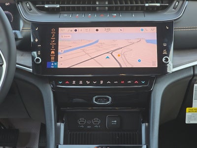 2026 Jeep Grand Cherokee GRAND CHEROKEE 85TH ANNIVERSARY EDITION 4X4