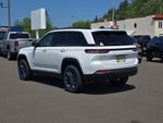 2026 Jeep Grand Cherokee GRAND CHEROKEE 85TH ANNIVERSARY EDITION 4X4