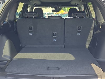 2026 Jeep Grand Cherokee GRAND CHEROKEE 85TH ANNIVERSARY EDITION 4X4