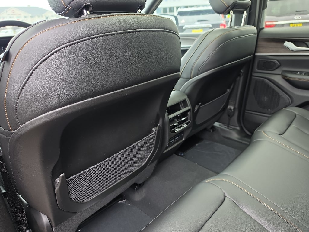 2026 Jeep Grand Cherokee GRAND CHEROKEE 85TH ANNIVERSARY EDITION 4X4