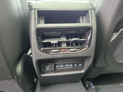 2026 Jeep Grand Cherokee GRAND CHEROKEE 85TH ANNIVERSARY EDITION 4X4