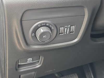 2026 Jeep Grand Cherokee GRAND CHEROKEE 85TH ANNIVERSARY EDITION 4X4