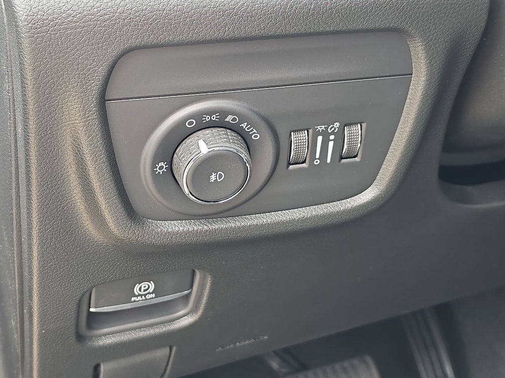 2026 Jeep Grand Cherokee GRAND CHEROKEE 85TH ANNIVERSARY EDITION 4X4