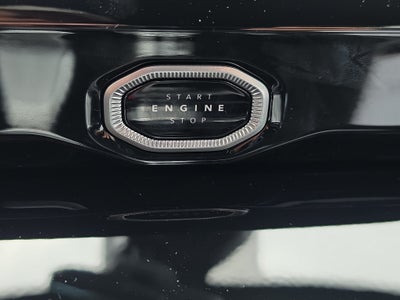 2026 Jeep Grand Cherokee GRAND CHEROKEE 85TH ANNIVERSARY EDITION 4X4