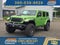 2025 Jeep Wrangler WRANGLER 4-DOOR RUBICON 392