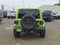 2025 Jeep Wrangler WRANGLER 4-DOOR RUBICON 392