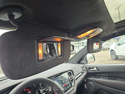 2026 Dodge Durango DURANGO GT PREMIUM AWD HEMI V8