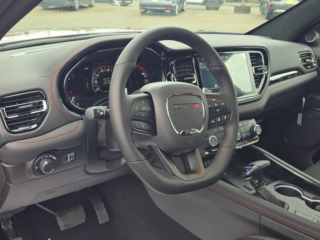 2026 Dodge Durango DURANGO GT PREMIUM AWD HEMI V8