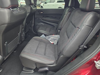 2026 Dodge Durango DURANGO GT PREMIUM AWD HEMI V8