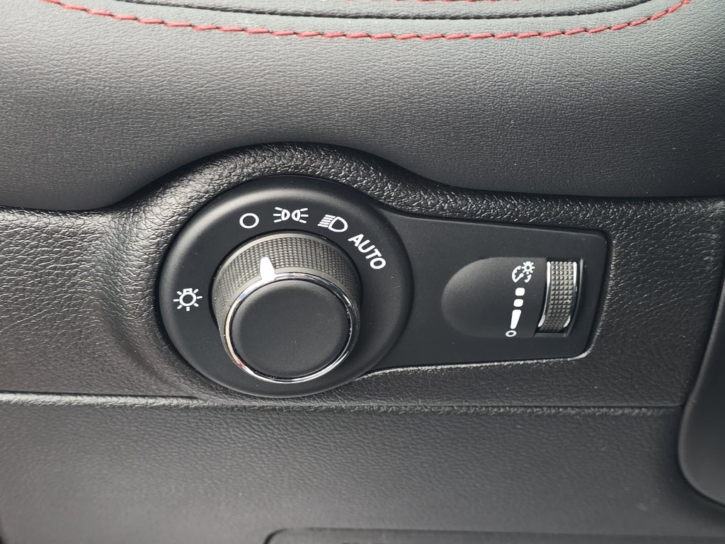 2026 Dodge Durango DURANGO GT PREMIUM AWD HEMI V8
