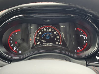 2026 Dodge Durango DURANGO GT PREMIUM AWD HEMI V8