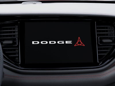 2026 Dodge Durango GT Premium HEMI V8