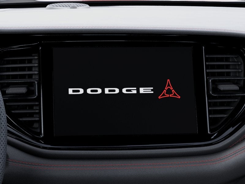 2026 Dodge Durango GT Premium HEMI V8