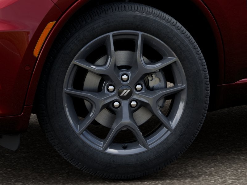 2026 Dodge Durango GT Premium HEMI V8