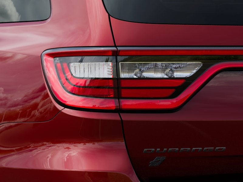 2026 Dodge Durango GT Premium HEMI V8