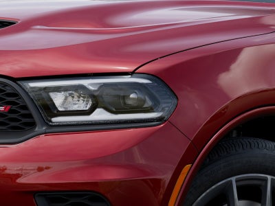 2026 Dodge Durango GT Premium HEMI V8
