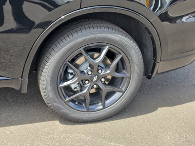 2026 Dodge Durango DURANGO GT PREMIUM AWD HEMI V8