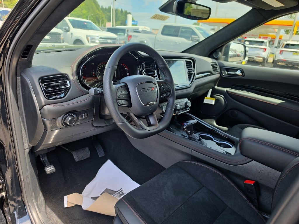2026 Dodge Durango DURANGO GT PREMIUM AWD HEMI V8