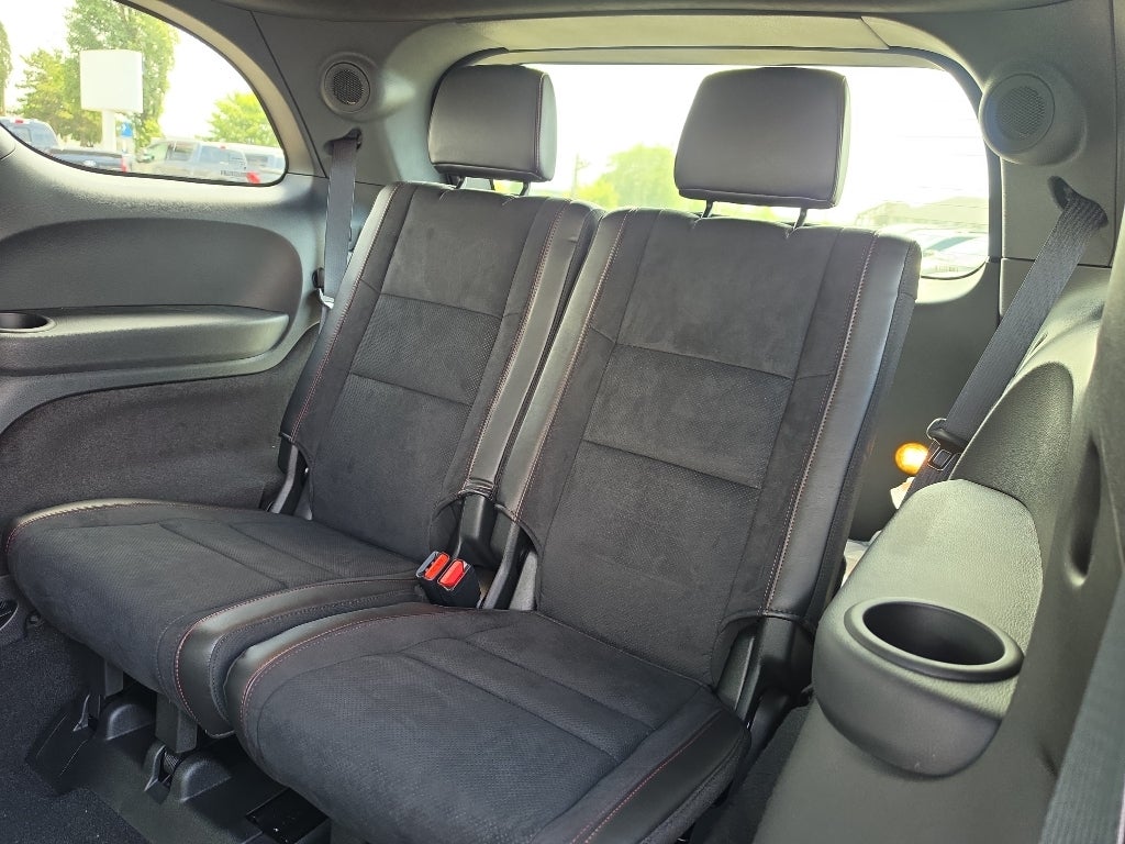 2026 Dodge Durango DURANGO GT PREMIUM AWD HEMI V8