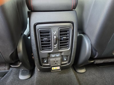 2026 Dodge Durango DURANGO GT PREMIUM AWD HEMI V8