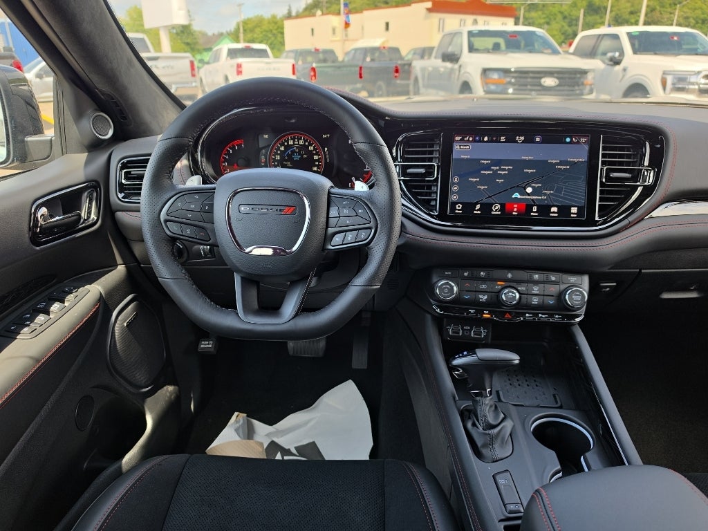 2026 Dodge Durango DURANGO GT PREMIUM AWD HEMI V8