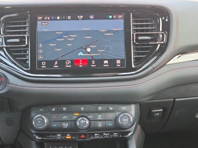 2026 Dodge Durango DURANGO GT PREMIUM AWD HEMI V8